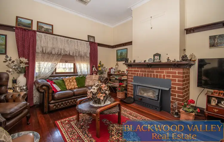 Fifth view of Homely house listing, 22 Gifford Road, Bridgetown WA 6255