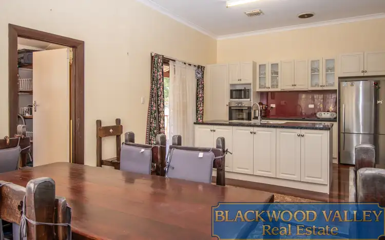 Sixth view of Homely house listing, 22 Gifford Road, Bridgetown WA 6255