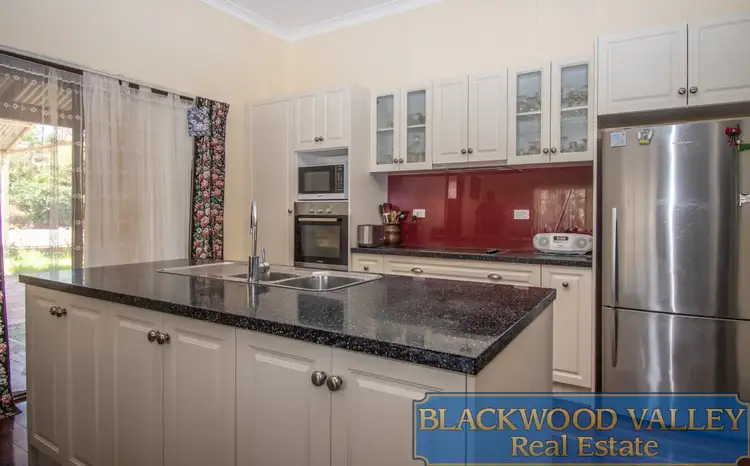Seventh view of Homely house listing, 22 Gifford Road, Bridgetown WA 6255