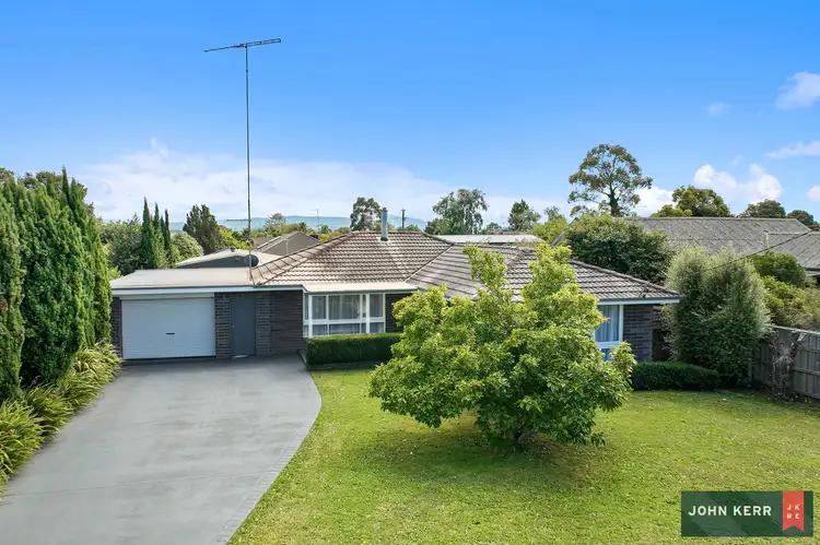 2 Gibson Street, Trafalgar VIC 3824