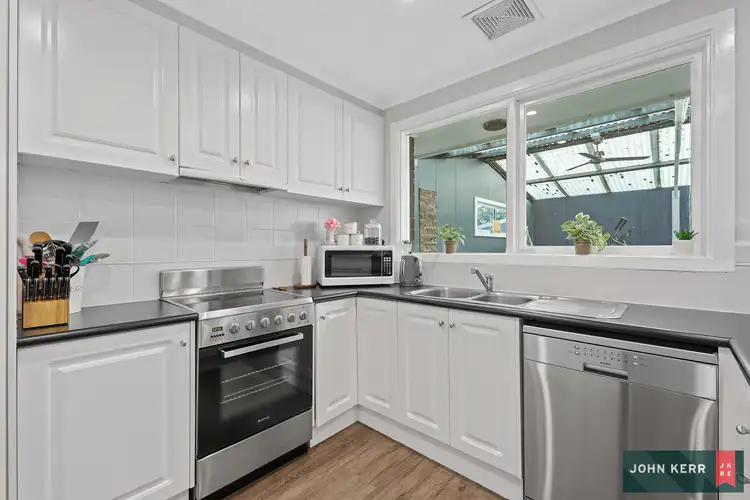 Second view of Homely house listing, 2 Gibson Street, Trafalgar VIC 3824