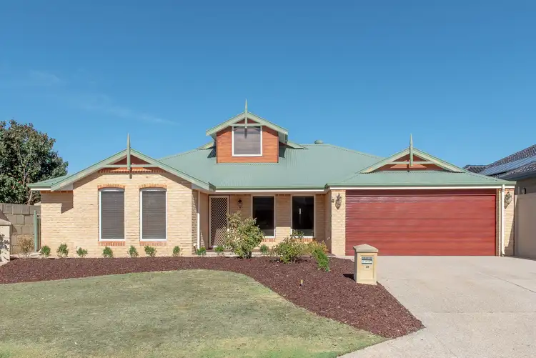 36 Ferentino Road, Stirling WA 6021