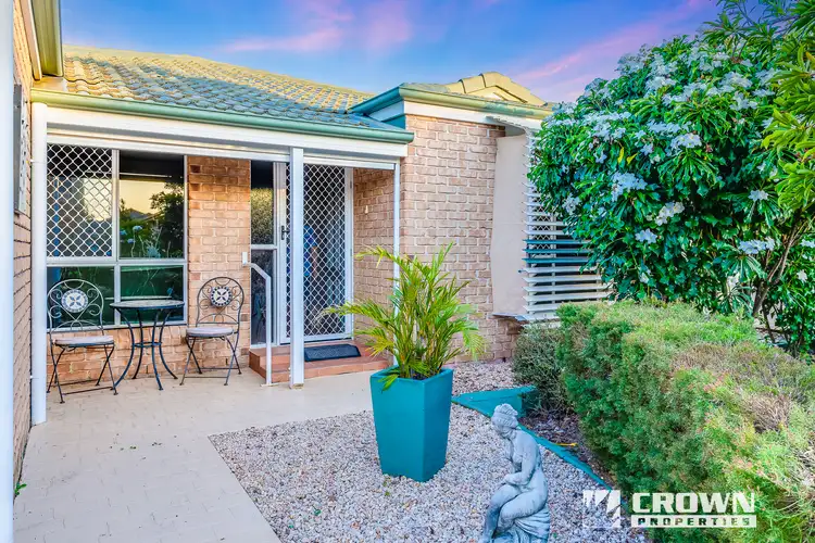 Third view of Homely house listing, 12 Cottonwood Street, Rothwell QLD 4022