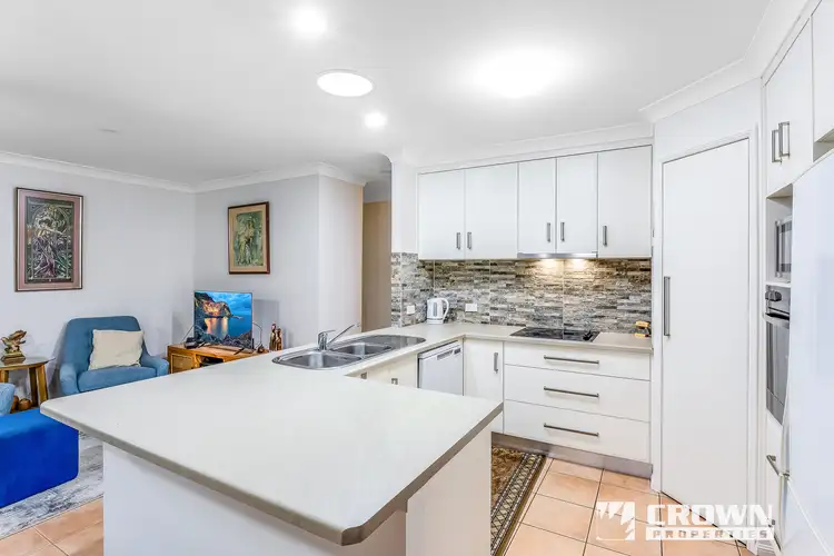 Fifth view of Homely house listing, 12 Cottonwood Street, Rothwell QLD 4022