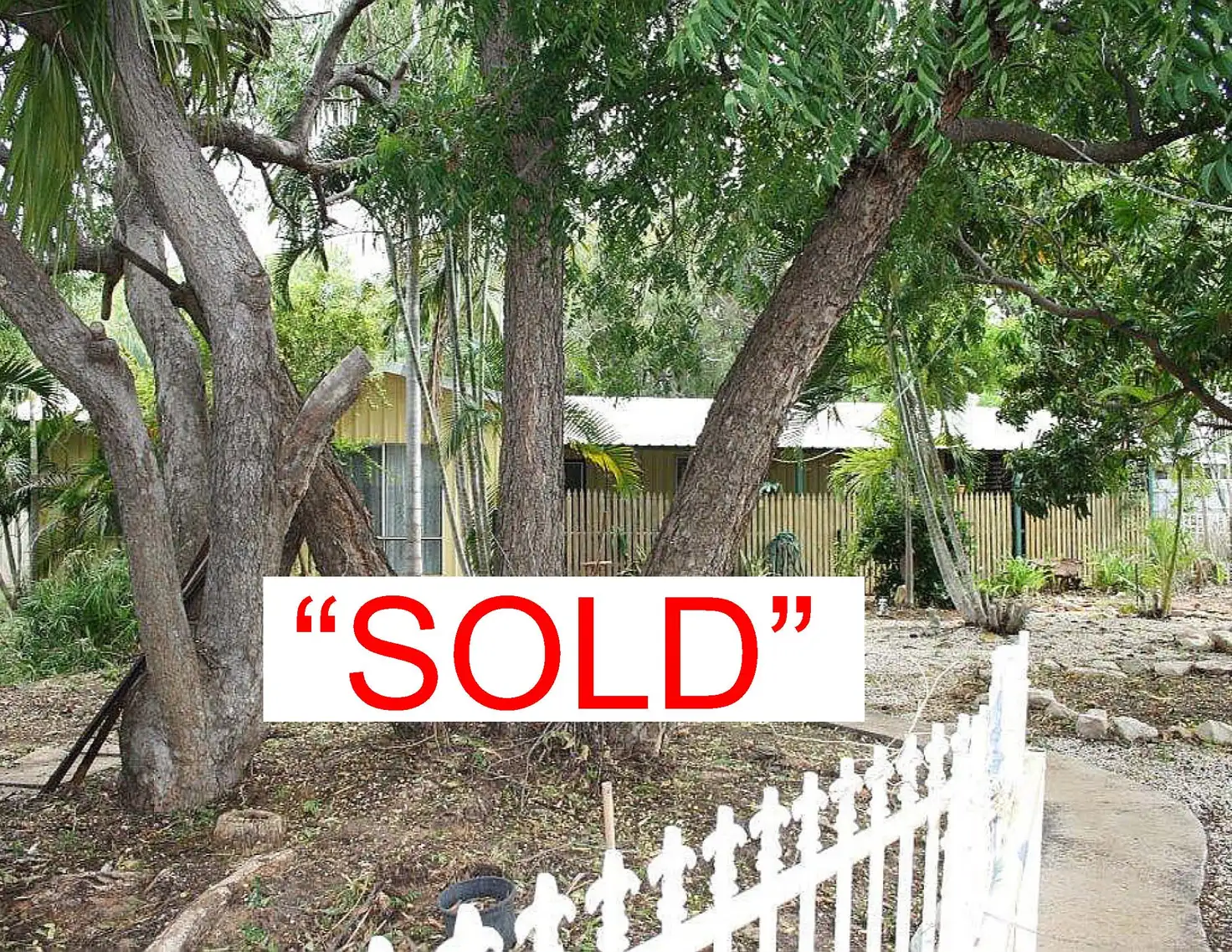 Main view of Homely house listing, 20 Sutherland Street, Derby WA 6728