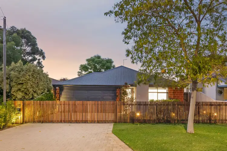 13 Gibbs Street, Rivervale WA 6103
