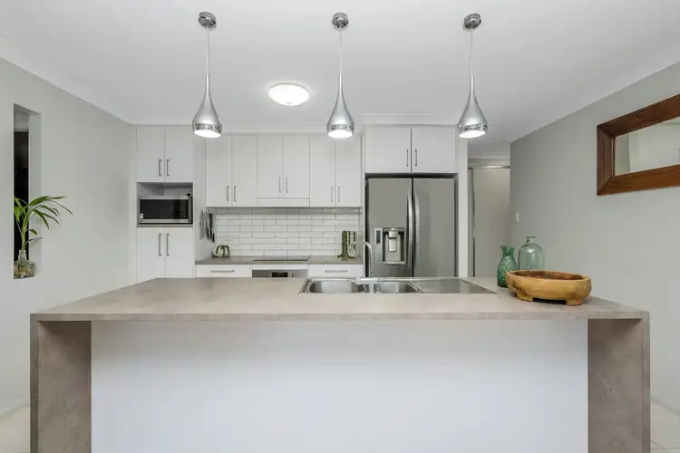 Third view of Homely house listing, 32 Heather Avenue, Rasmussen QLD 4815