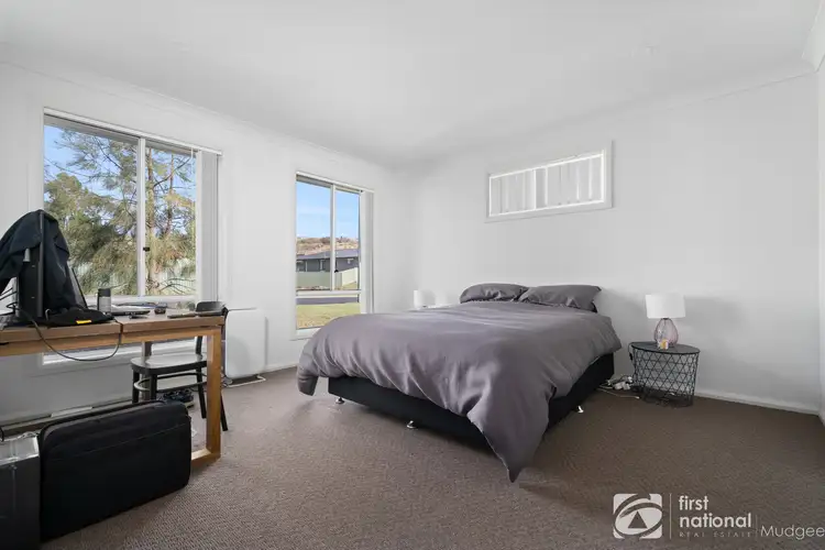 Fifth view of Homely house listing, 13 Xavier Court, Mudgee NSW 2850