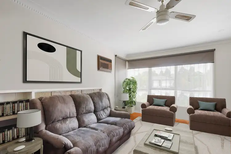 Second view of Homely house listing, 6 Langold Court, Noble Park VIC 3174