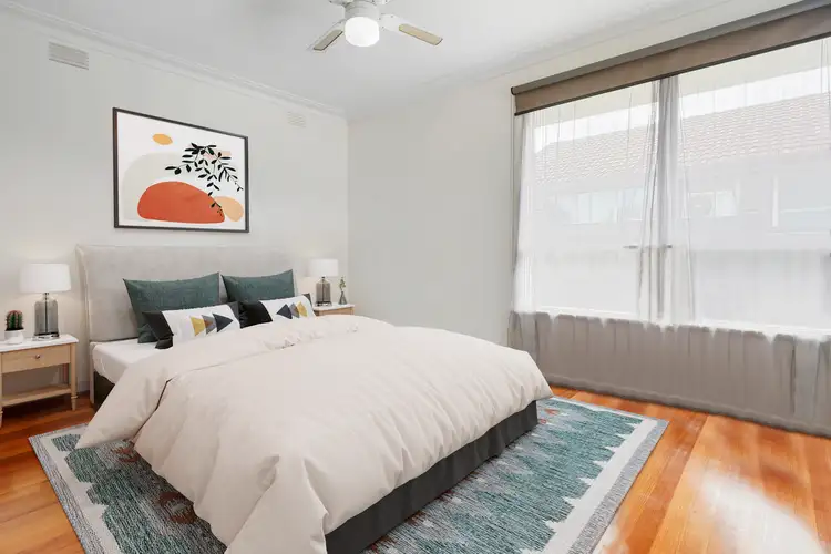 Fifth view of Homely house listing, 6 Langold Court, Noble Park VIC 3174