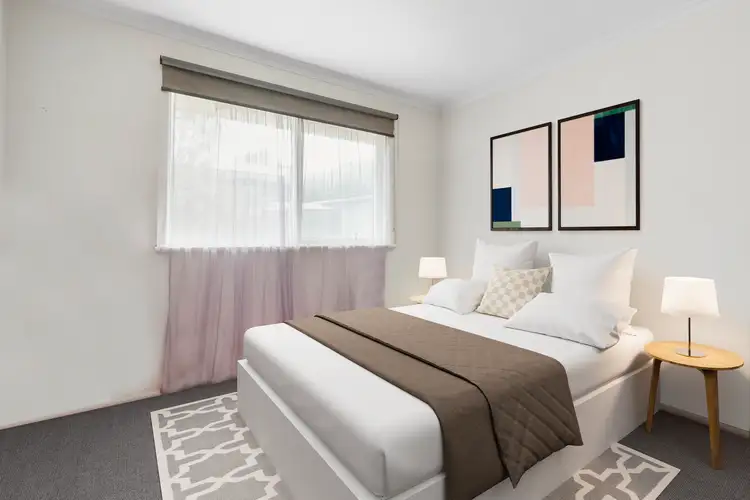 Sixth view of Homely house listing, 6 Langold Court, Noble Park VIC 3174
