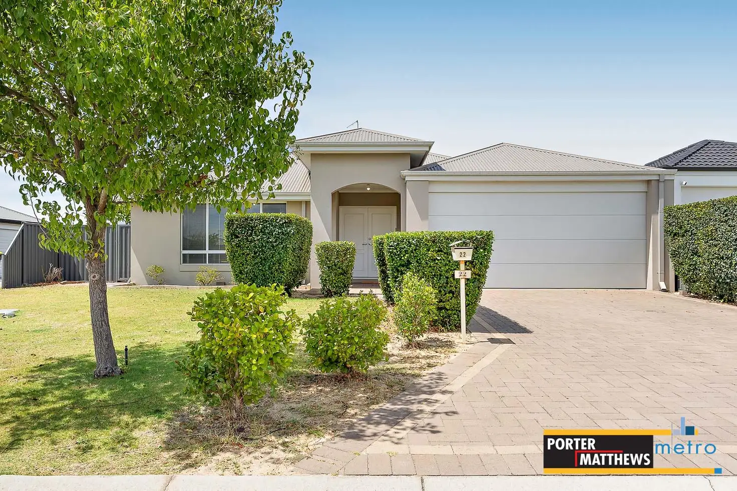 Main view of Homely house listing, 22 Calytrix Pass, Dayton WA 6055