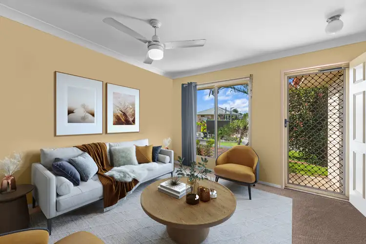 Second view of Homely house listing, 15/11-29 Woodrose Road, Morayfield QLD 4506