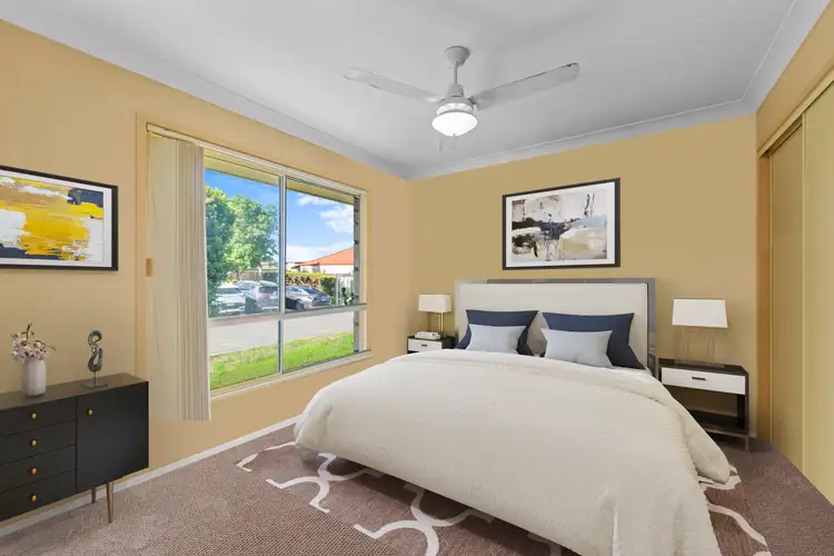 Fourth view of Homely house listing, 15/11-29 Woodrose Road, Morayfield QLD 4506