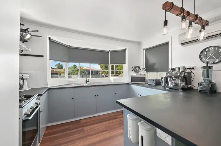 Third view of Homely house listing, 1/150D Quarantine Road, Norwood TAS 7250
