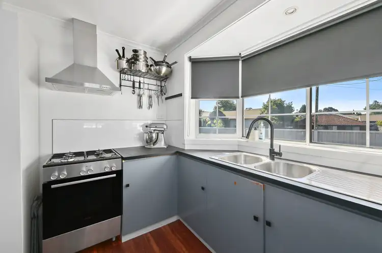 Fourth view of Homely house listing, 1/150D Quarantine Road, Norwood TAS 7250
