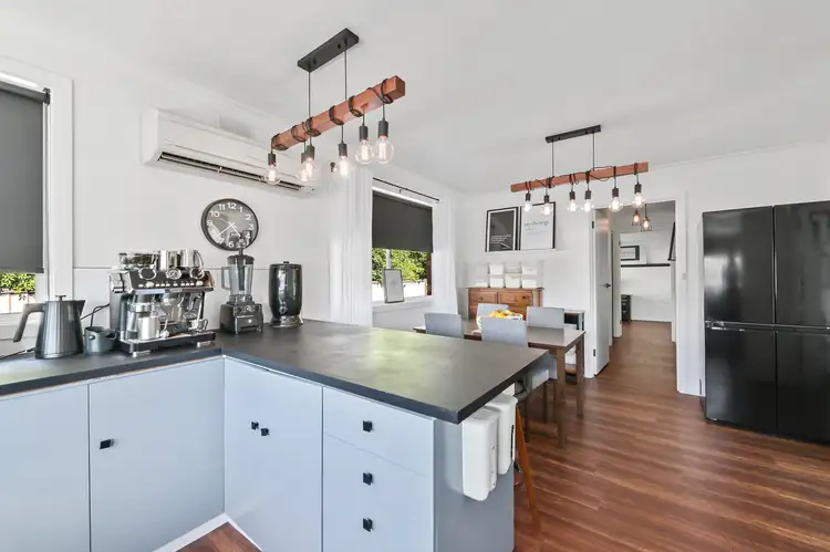 Fifth view of Homely house listing, 1/150D Quarantine Road, Norwood TAS 7250