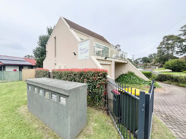 5/12 High Street, Batemans Bay NSW 2536