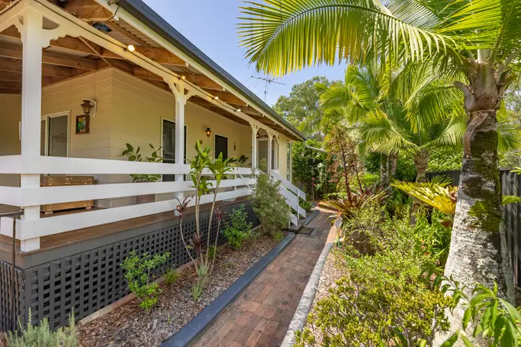26 Neurum Street, Woodford QLD 4514