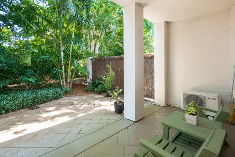 Third view of Homely townhouse listing, 14/1 Bronberg Court, Southport QLD 4215