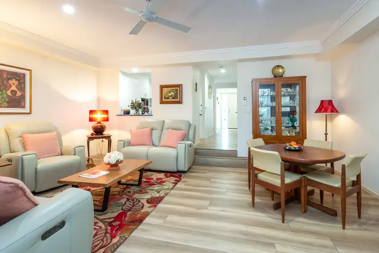 Fourth view of Homely townhouse listing, 14/1 Bronberg Court, Southport QLD 4215