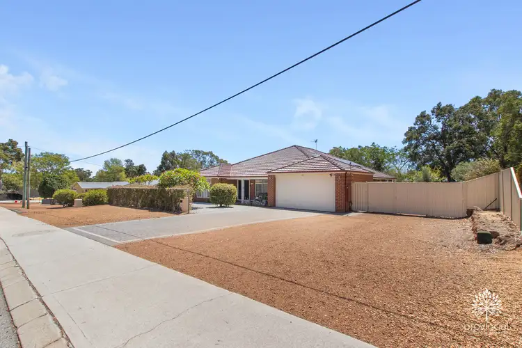 Fourth view of Homely house listing, 32 Urch Road, Kalamunda WA 6076