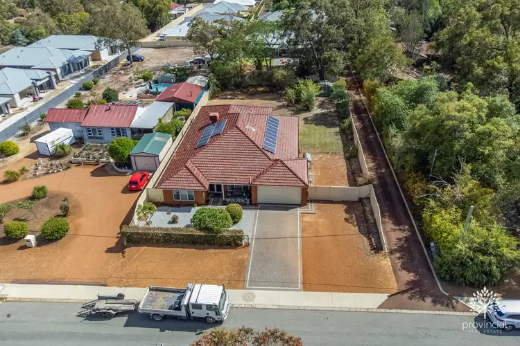 Fifth view of Homely house listing, 32 Urch Road, Kalamunda WA 6076