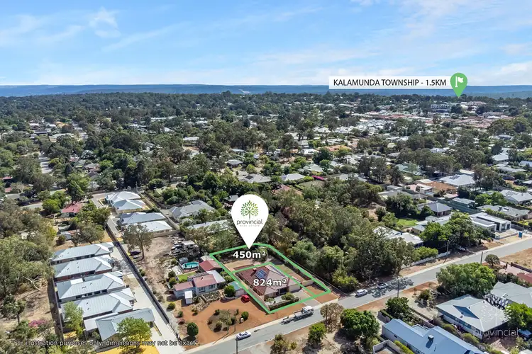 Seventh view of Homely house listing, 32 Urch Road, Kalamunda WA 6076