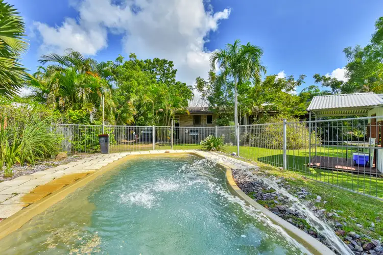 4 Jan Court, Moulden NT 830