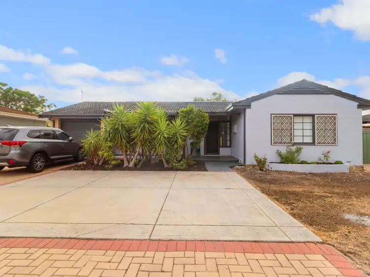 129 Nicholson Road, Lynwood WA 6147