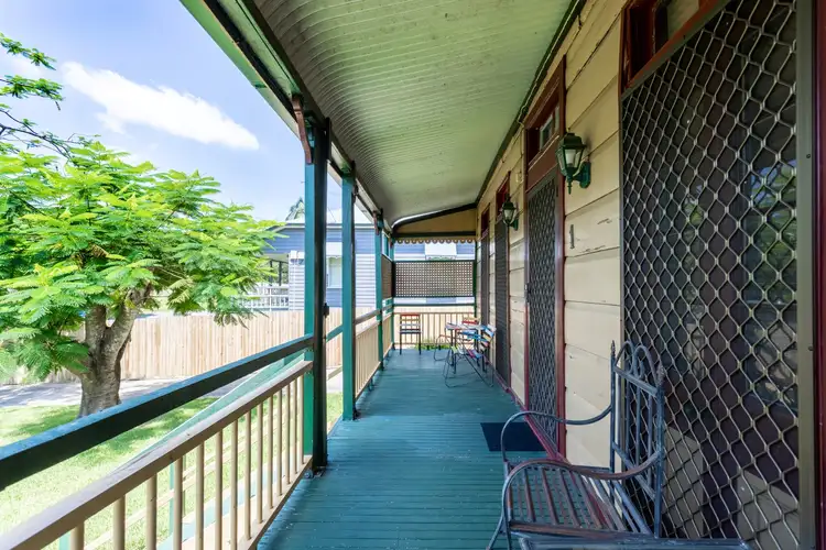 Second view of Homely house listing, 1 Roma Street, North Booval QLD 4304