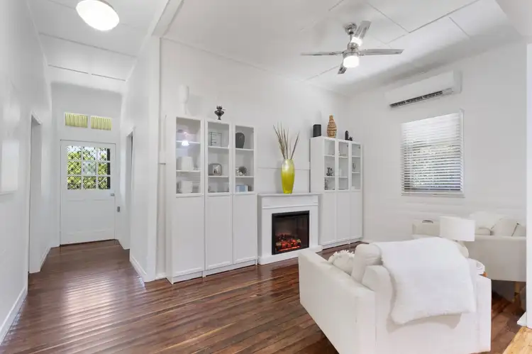 Fourth view of Homely house listing, 1 Roma Street, North Booval QLD 4304