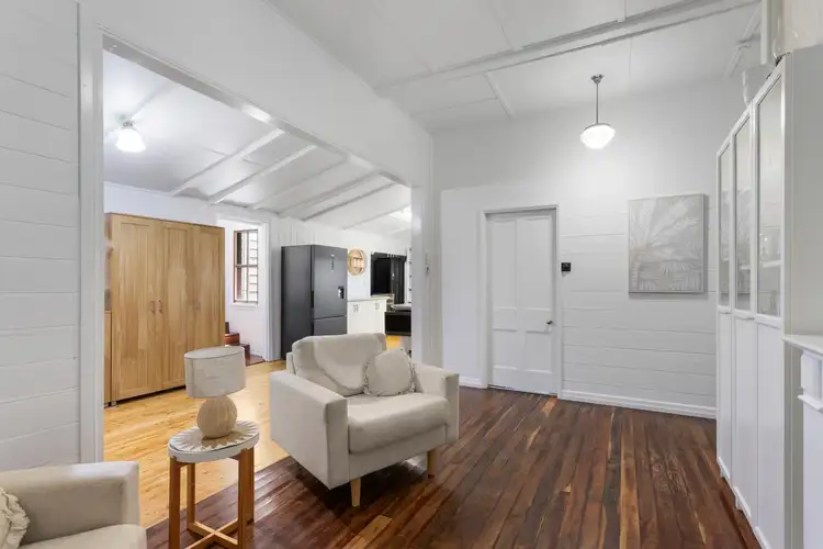 Sixth view of Homely house listing, 1 Roma Street, North Booval QLD 4304