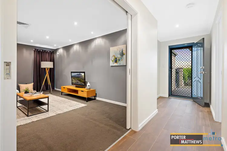 Fifth view of Homely house listing, 97a William Street, Beckenham WA 6107