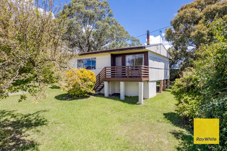 Main view of Homely house listing, 5 Rydal Road, Wallerawang NSW 2845