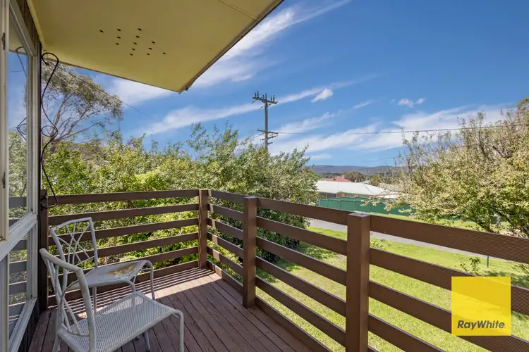 Fourth view of Homely house listing, 5 Rydal Road, Wallerawang NSW 2845