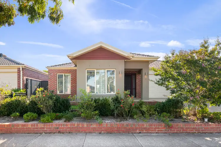 Second view of Homely house listing, 37 Eagleridge Promenade, Tarneit VIC 3029
