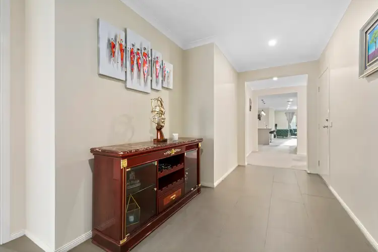 Third view of Homely house listing, 37 Eagleridge Promenade, Tarneit VIC 3029