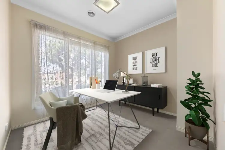 Fourth view of Homely house listing, 37 Eagleridge Promenade, Tarneit VIC 3029