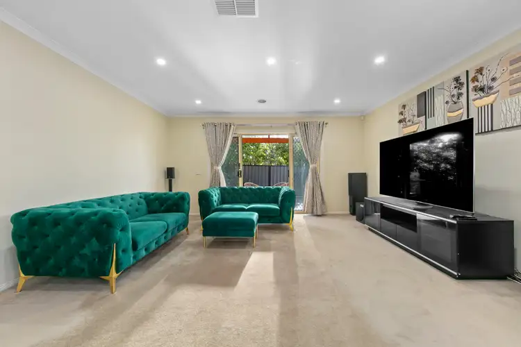 Sixth view of Homely house listing, 37 Eagleridge Promenade, Tarneit VIC 3029