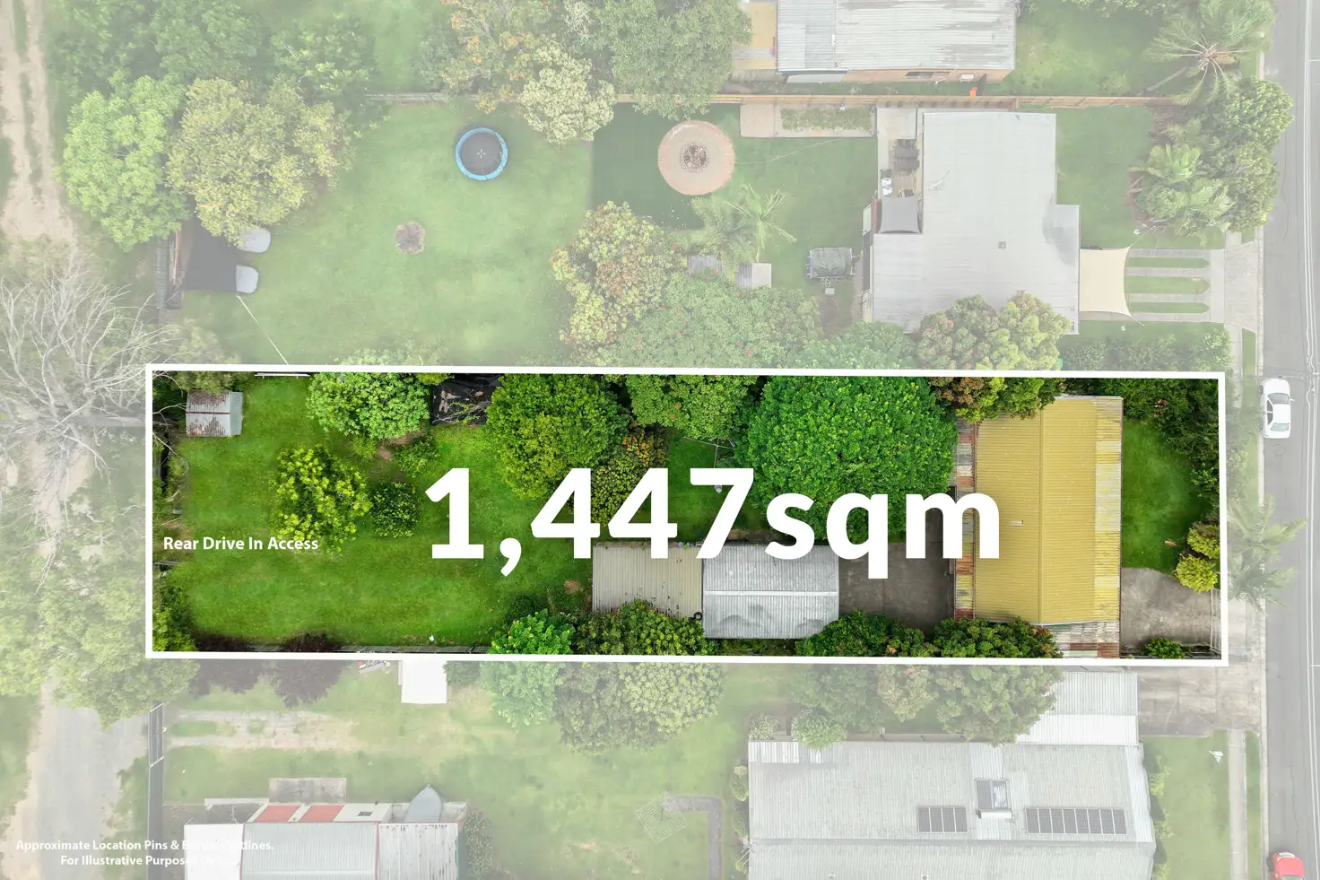 Main view of Homely house listing, 15 Galahad Street, Marsden QLD 4132