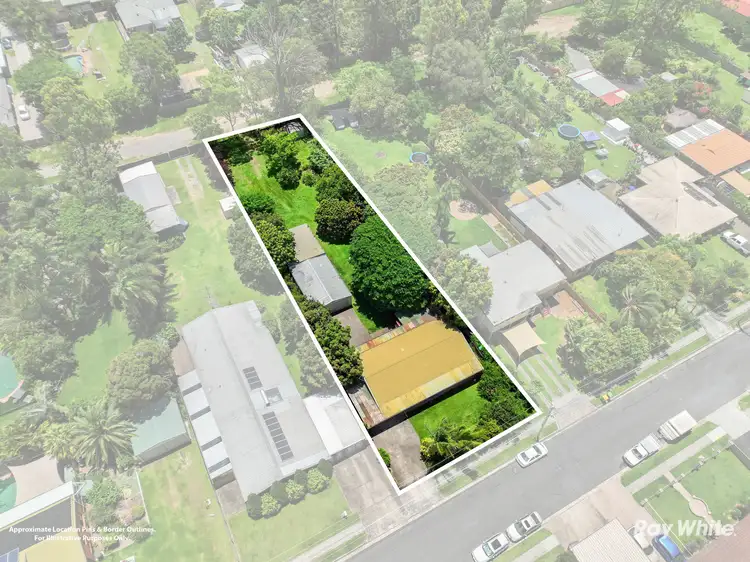 Second view of Homely house listing, 15 Galahad Street, Marsden QLD 4132