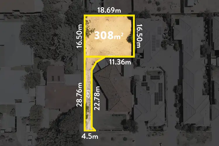 13A Aberle Street, Hamilton Hill WA 6163