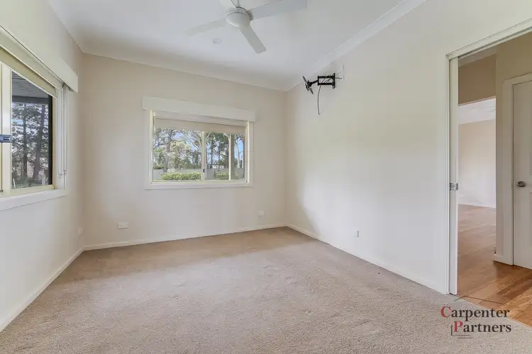 Second view of Homely house listing, 55 Leonard, Thirlmere NSW 2572
