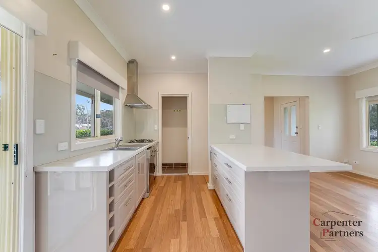 Fourth view of Homely house listing, 55 Leonard, Thirlmere NSW 2572