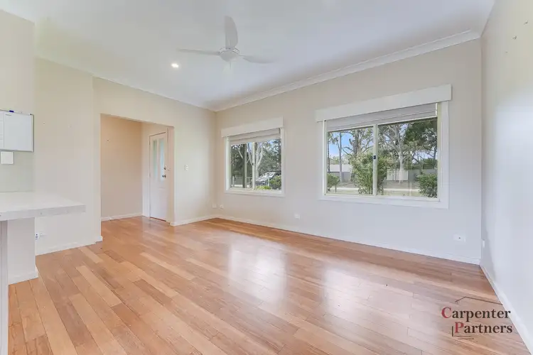 Fifth view of Homely house listing, 55 Leonard, Thirlmere NSW 2572