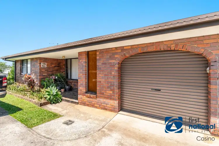 2/13-15 Albert Street, Casino NSW 2470