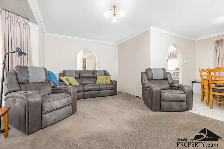 Third view of Homely house listing, 48 Chapman Valley Road, Waggrakine WA 6530