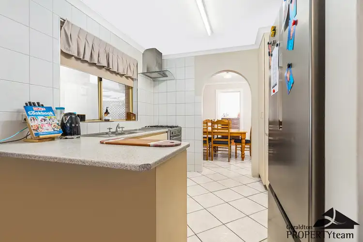 Fifth view of Homely house listing, 48 Chapman Valley Road, Waggrakine WA 6530