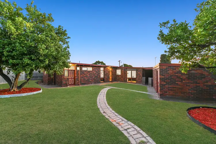 7 Curtayne Court, Noble Park North VIC 3174